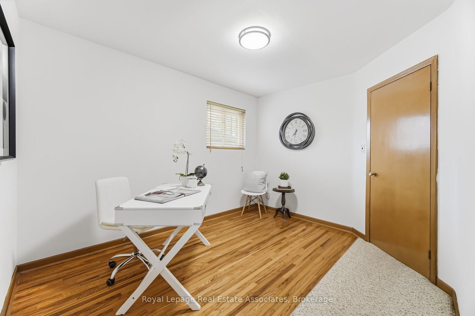 Detached House for sale at 5 Rosewood Avenue, Toronto, Ontario, M8Z 1X3 - Stonegate-Queensway - MLS: W12924746