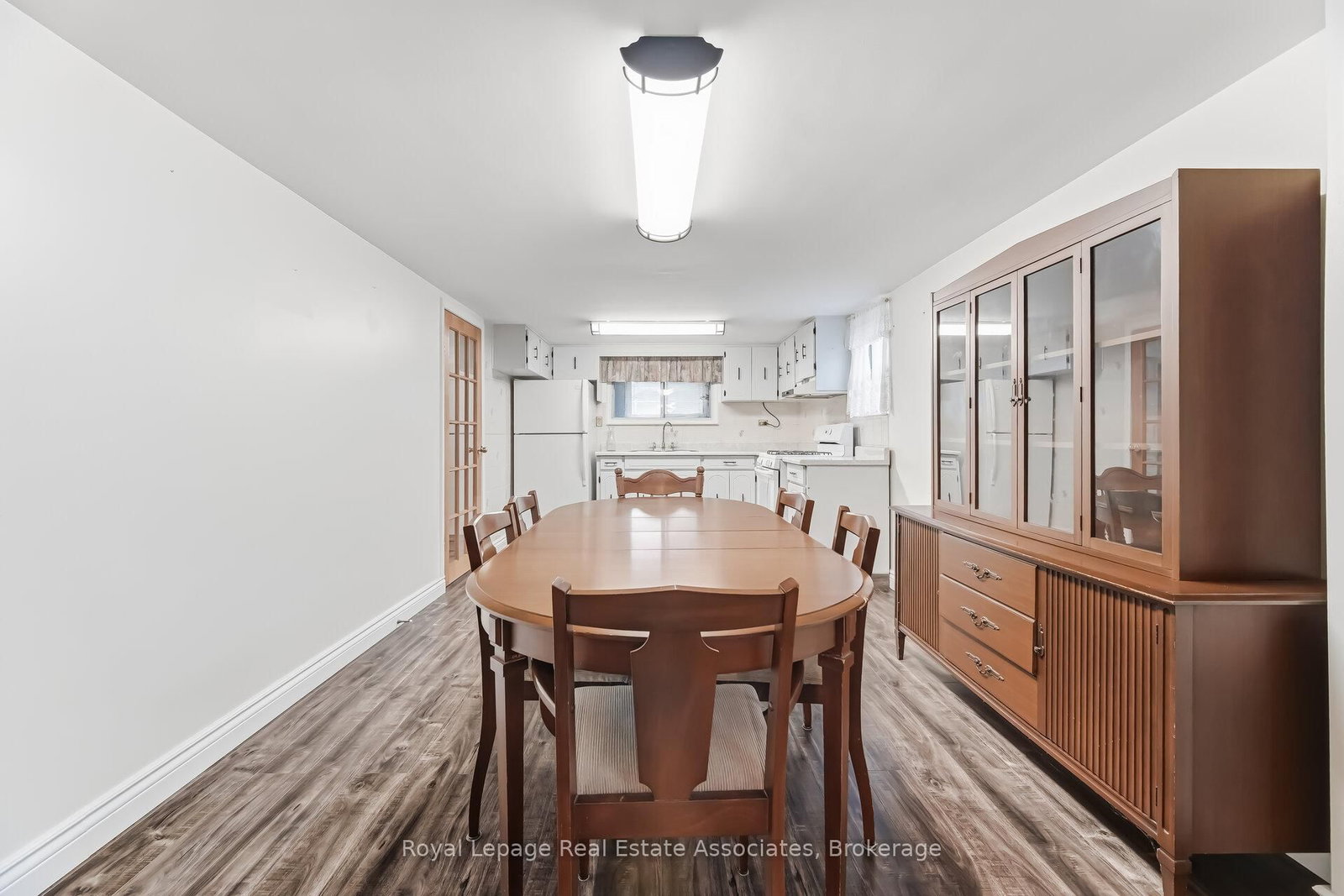 Detached House for sale at 5 Rosewood Avenue, Toronto, Ontario, M8Z 1X3 - Stonegate-Queensway - MLS: W12924746