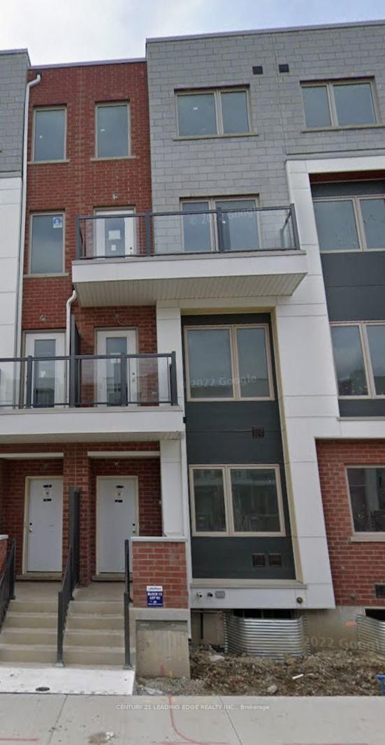 98 William Duncan Road