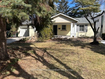 1273 Clarkson Rd | Mississauga | Image