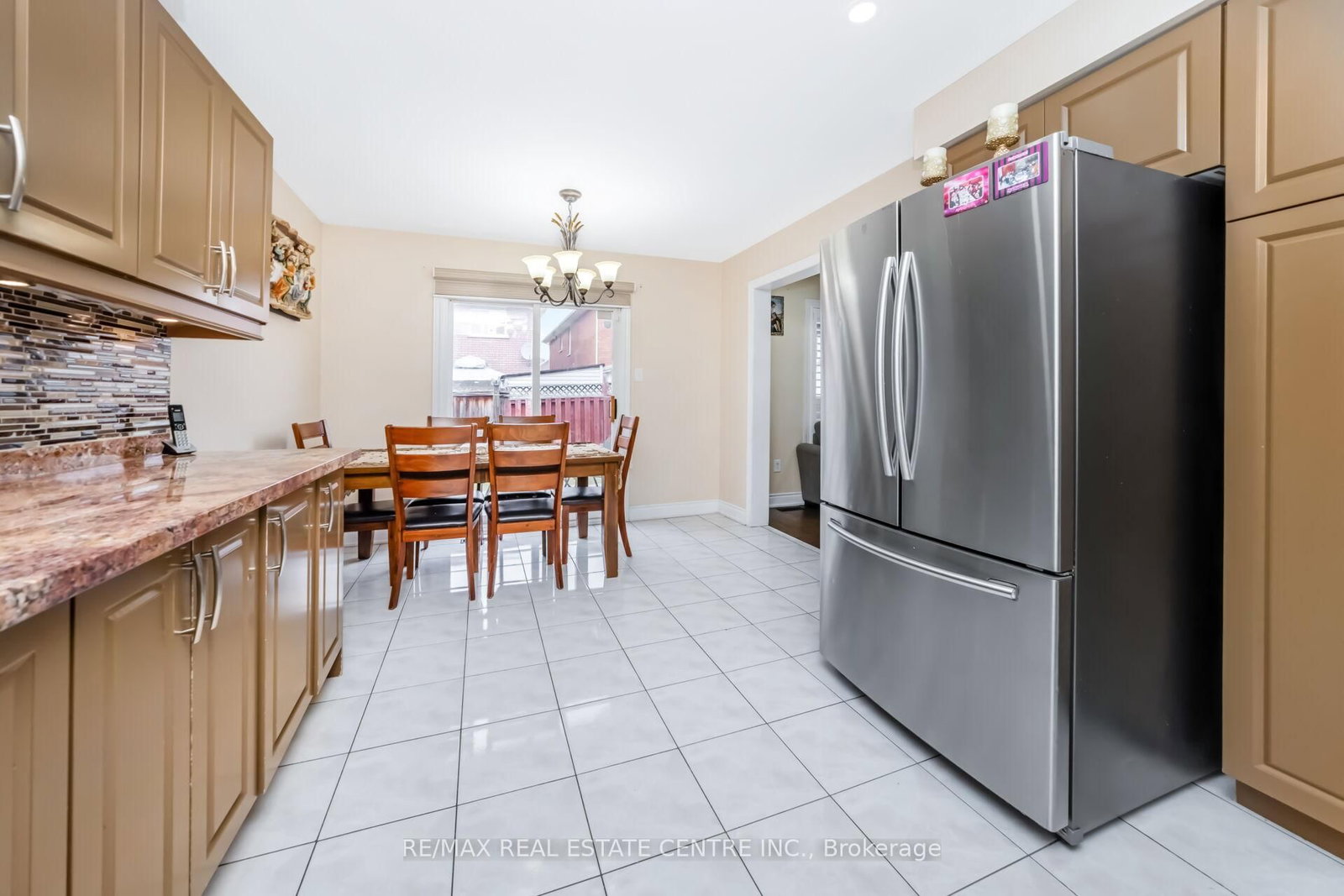 Detached House for sale at 55 Golden Eagle Road, Brampton, Ontario, L6R 1Z4 - Sandringham-Wellington - MLS: W12924948