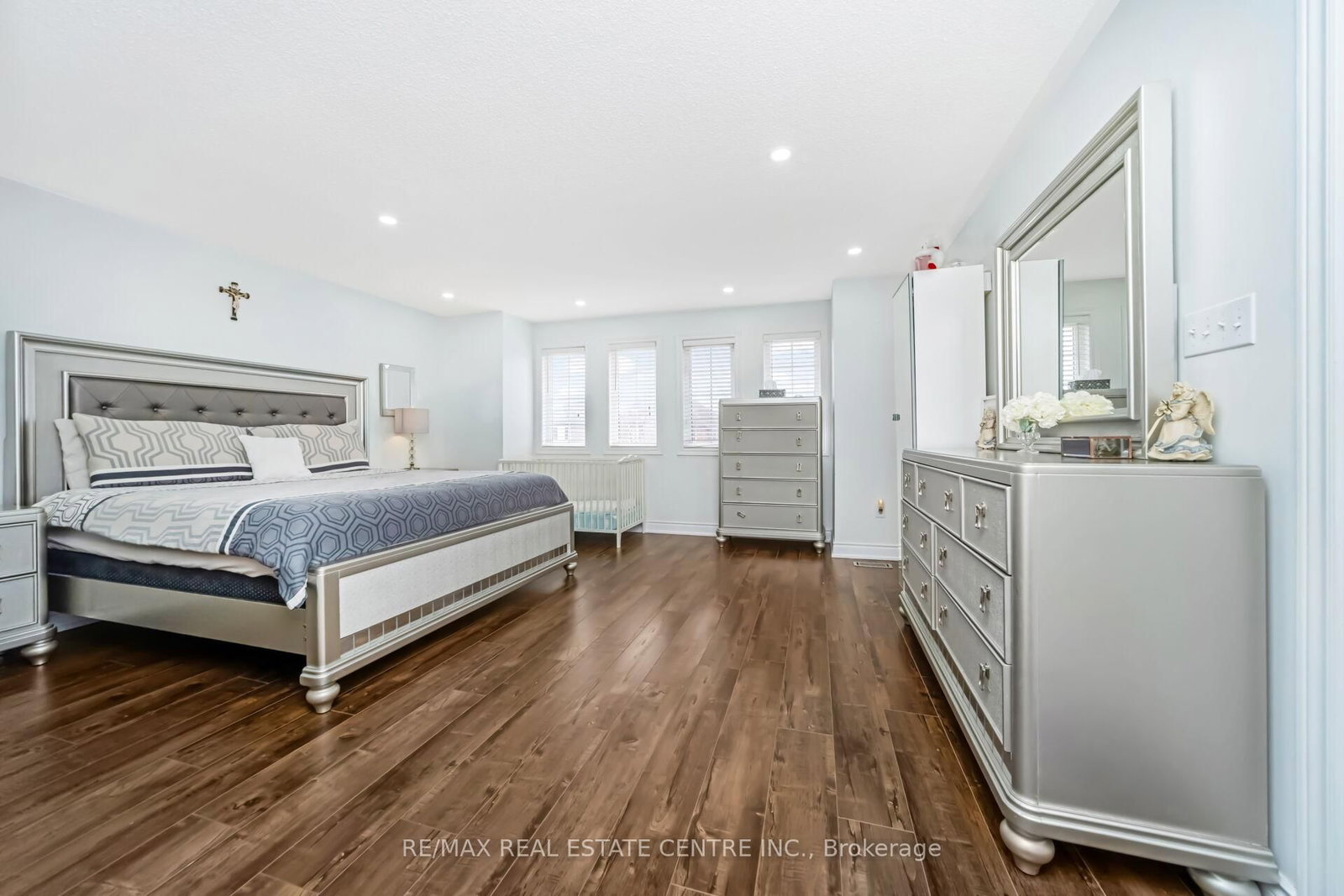 Detached House for sale at 55 Golden Eagle Road, Brampton, Ontario, L6R 1Z4 - Sandringham-Wellington - MLS: W12924948