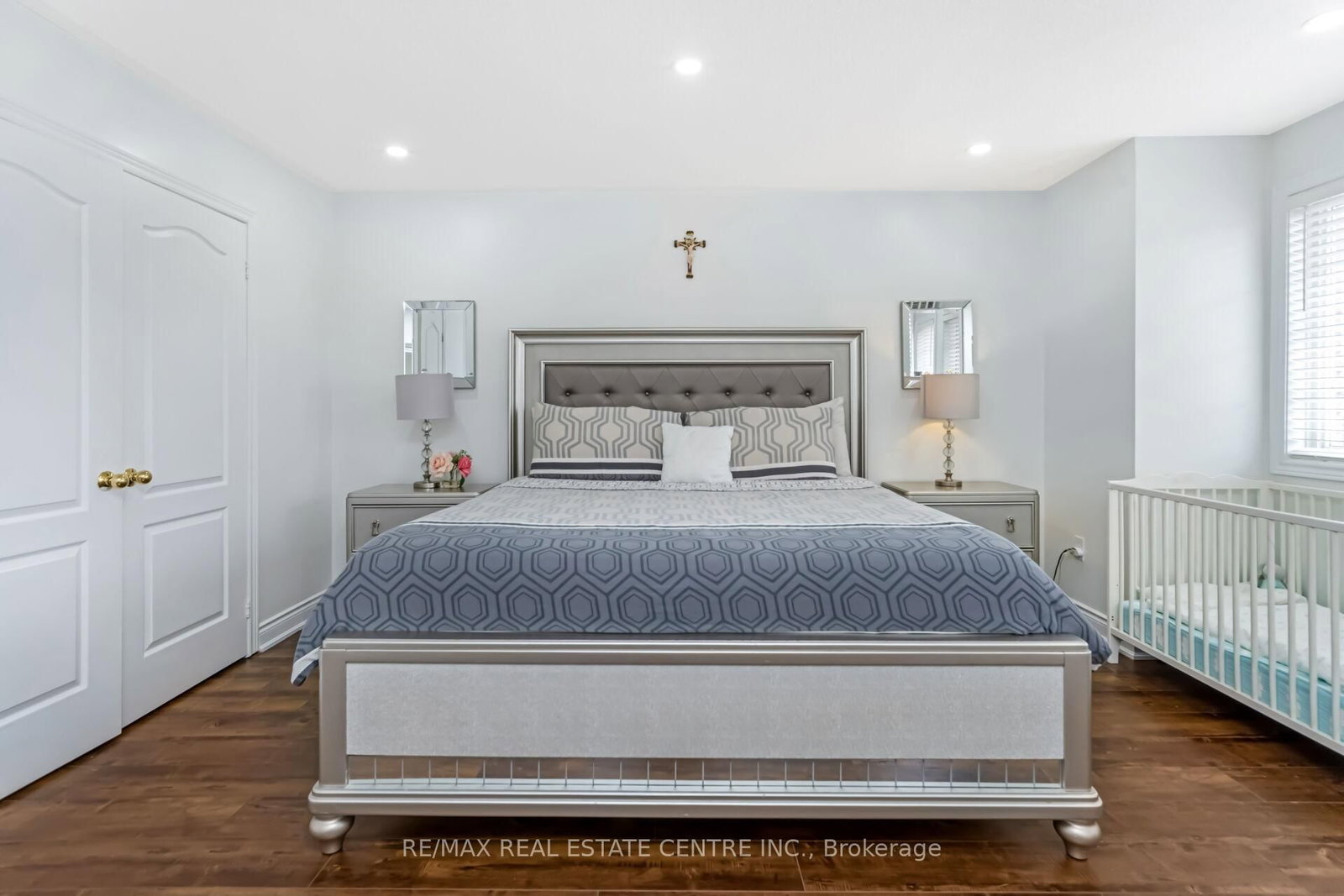 Detached House for sale at 55 Golden Eagle Road, Brampton, Ontario, L6R 1Z4 - Sandringham-Wellington - MLS: W12924948