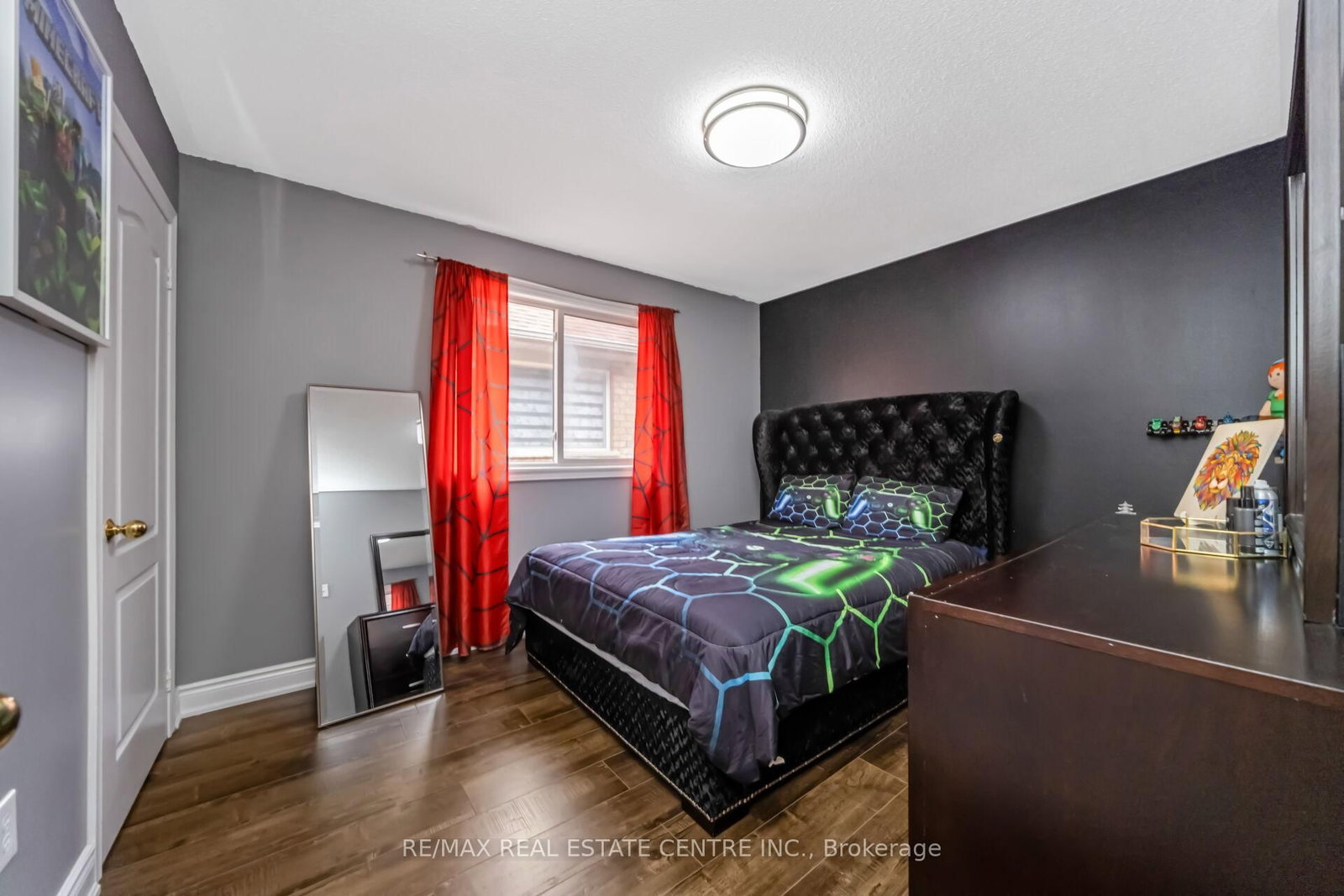 Detached House for sale at 55 Golden Eagle Road, Brampton, Ontario, L6R 1Z4 - Sandringham-Wellington - MLS: W12924948