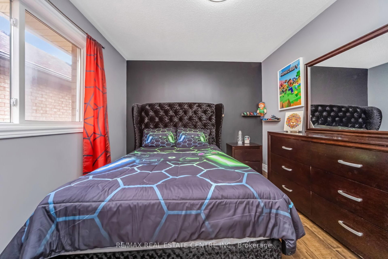 Detached House for sale at 55 Golden Eagle Road, Brampton, Ontario, L6R 1Z4 - Sandringham-Wellington - MLS: W12924948