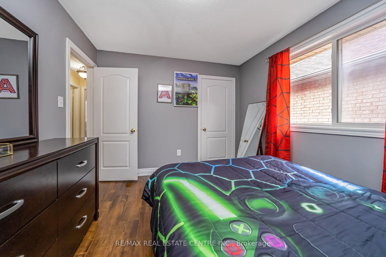 Detached House for sale at 55 Golden Eagle Road, Brampton, Ontario, L6R 1Z4 - Sandringham-Wellington - MLS: W12924948