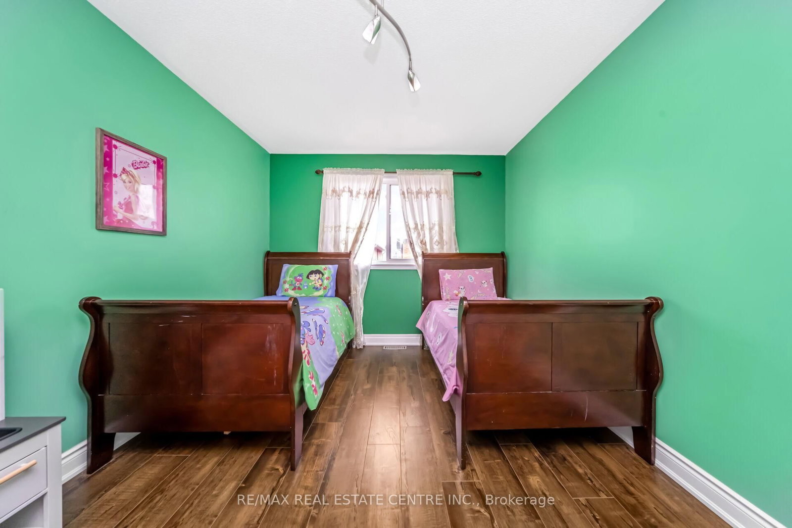 Detached House for sale at 55 Golden Eagle Road, Brampton, Ontario, L6R 1Z4 - Sandringham-Wellington - MLS: W12924948