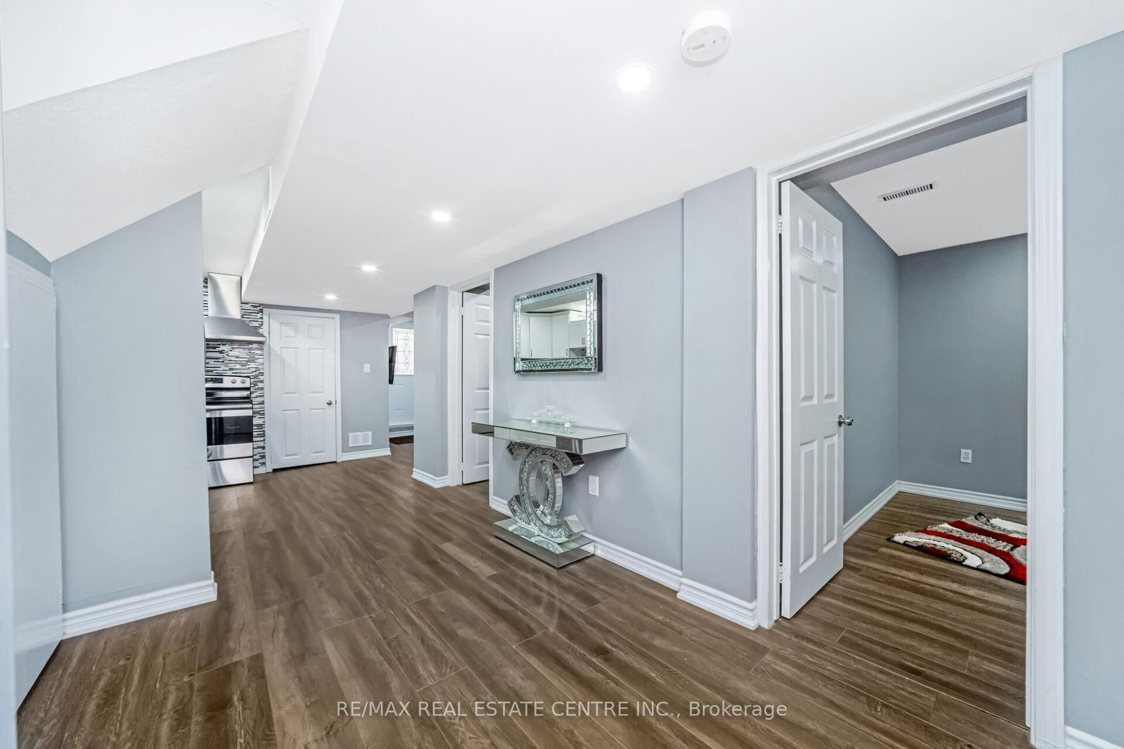 Detached House for sale at 55 Golden Eagle Road, Brampton, Ontario, L6R 1Z4 - Sandringham-Wellington - MLS: W12924948