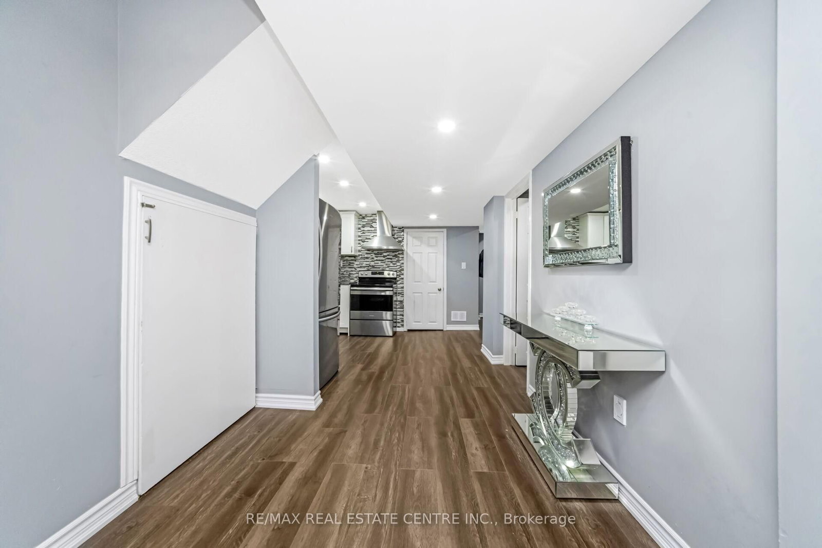 Detached House for sale at 55 Golden Eagle Road, Brampton, Ontario, L6R 1Z4 - Sandringham-Wellington - MLS: W12924948