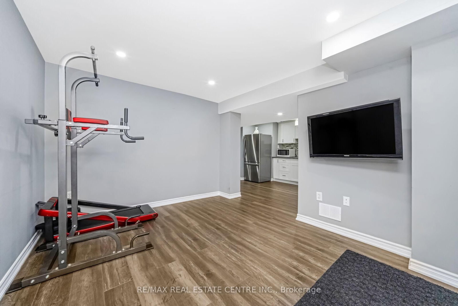 Detached House for sale at 55 Golden Eagle Road, Brampton, Ontario, L6R 1Z4 - Sandringham-Wellington - MLS: W12924948