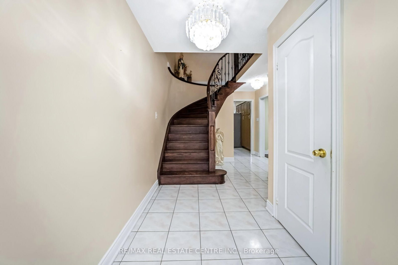 Detached House for sale at 55 Golden Eagle Road, Brampton, Ontario, L6R 1Z4 - Sandringham-Wellington - MLS: W12924948