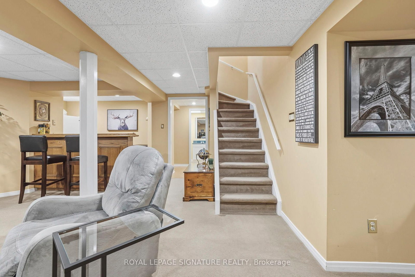 Detached House for sale at 18 Webster Way, Halton Hills, Ontario, L7G 5J7 - Georgetown - MLS: W12924960