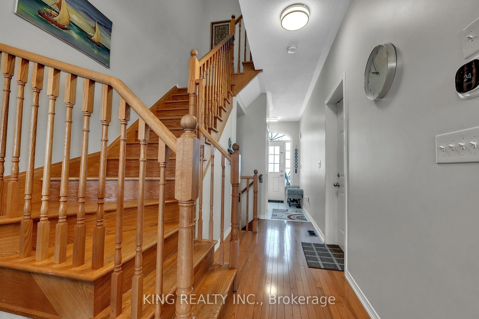 Townhouse for sale at 74-651 Farmstead Drive, Milton, Ontario, L9T 7W2 - Willmott - MLS: W12924988