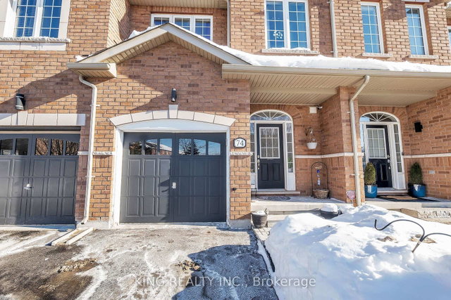 74 - 651 Farmstead Drive
