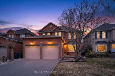 4705 Rathkeale Rd | Mississauga | Image