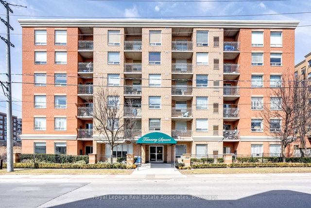 308 - 32 Tannery Street