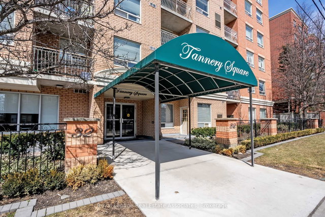 308 - 32 Tannery Street