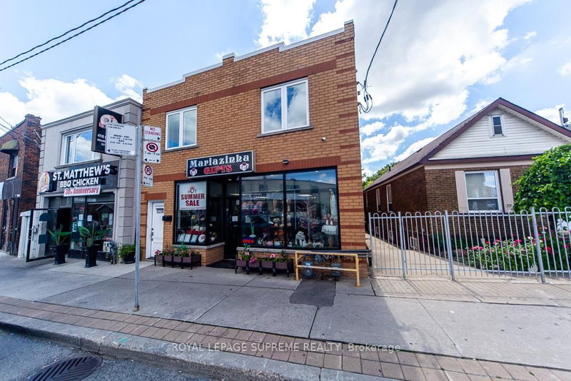 529 Rogers Rd S, Toronto, M6M 1B4 | Image 3