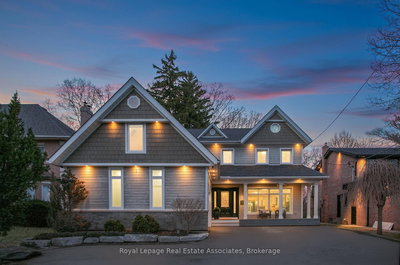 1593 Glenburnie Rd | Mississauga | Image