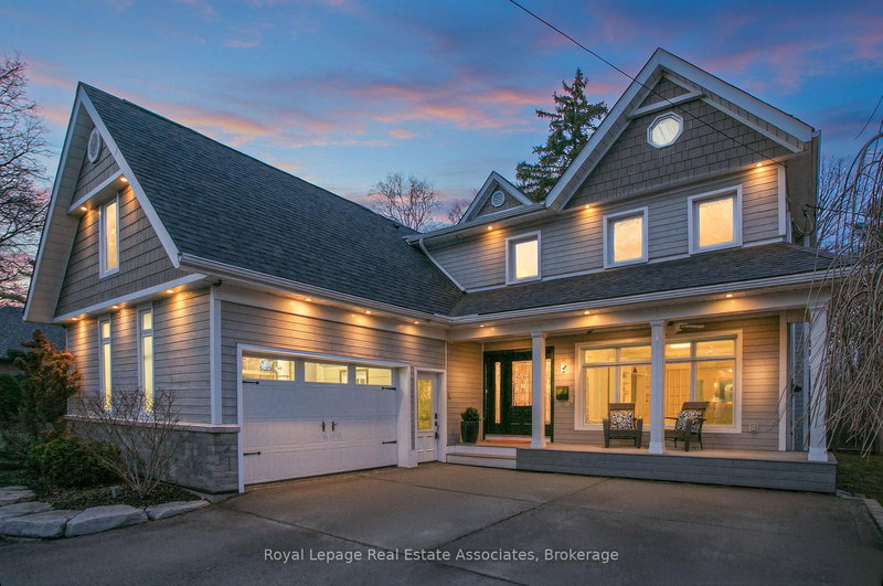 1593 Glenburnie Rd, Mississauga, L5G 3C9 | Image 3