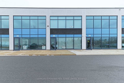 25 - 760 Laurentian Dr | Burlington | Image