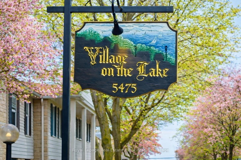 51 - 5475 Lakeshore Rd, Burlington, L7L 1E1 | Image 2