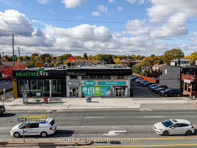 440 Browns Line | Toronto | Image