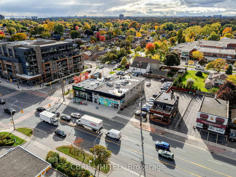 440 Browns Line, Toronto, M8W 3T9 | Image 2