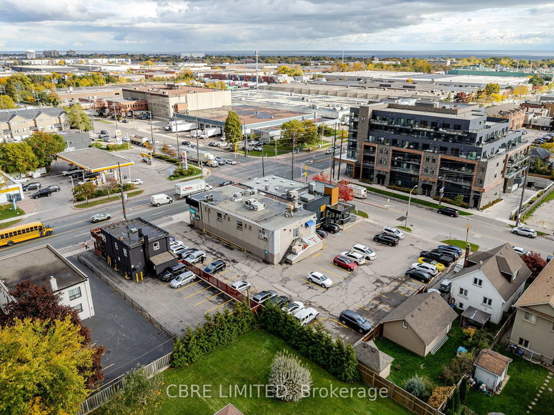 440 Browns Line, Toronto, M8W 3T9 | Image 3