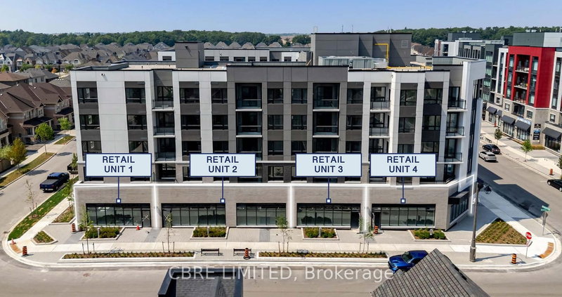 3 - 3250 Carding Mill Tr, Oakville, L6M 1L3 | Image 2