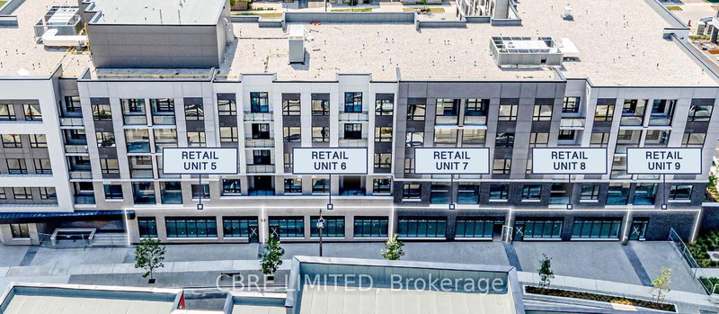 8 - 3250 Carding Mill Tr, Oakville, L6M 1L3 | Image 2