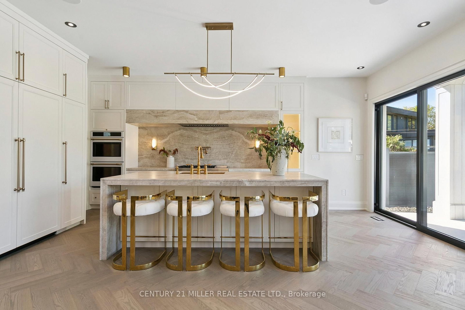 Detached House for sale at 517 Stafford Drive, Oakville, Ontario, L6L 4M4 - West - MLS: W12925558