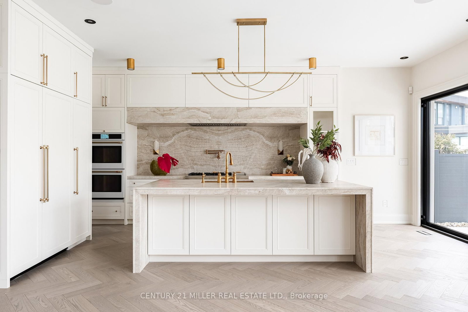 Detached House for sale at 517 Stafford Drive, Oakville, Ontario, L6L 4M4 - West - MLS: W12925558