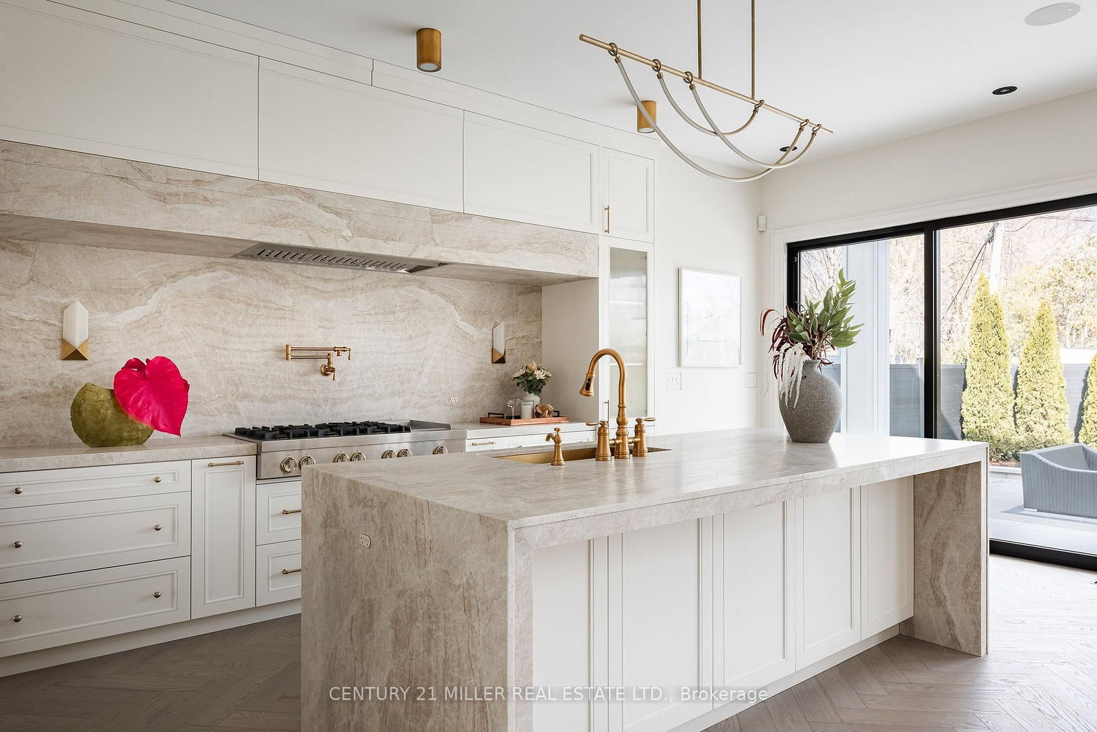 Detached House for sale at 517 Stafford Drive, Oakville, Ontario, L6L 4M4 - West - MLS: W12925558