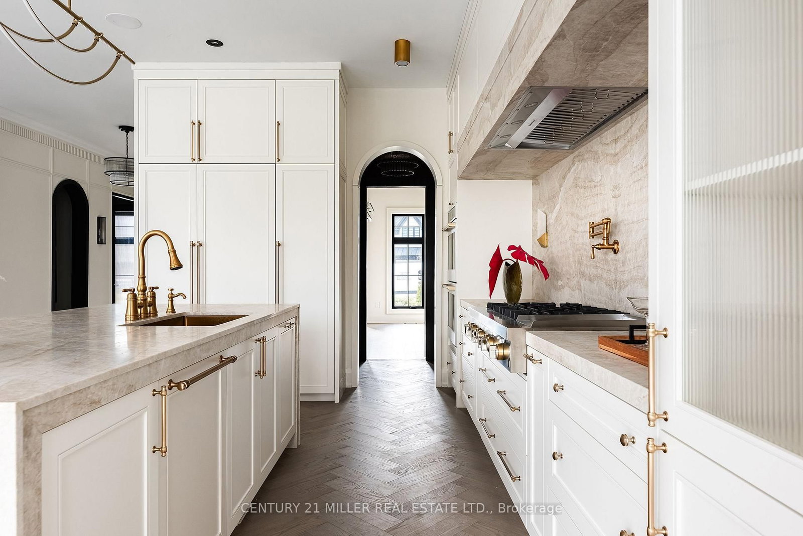 Detached House for sale at 517 Stafford Drive, Oakville, Ontario, L6L 4M4 - West - MLS: W12925558