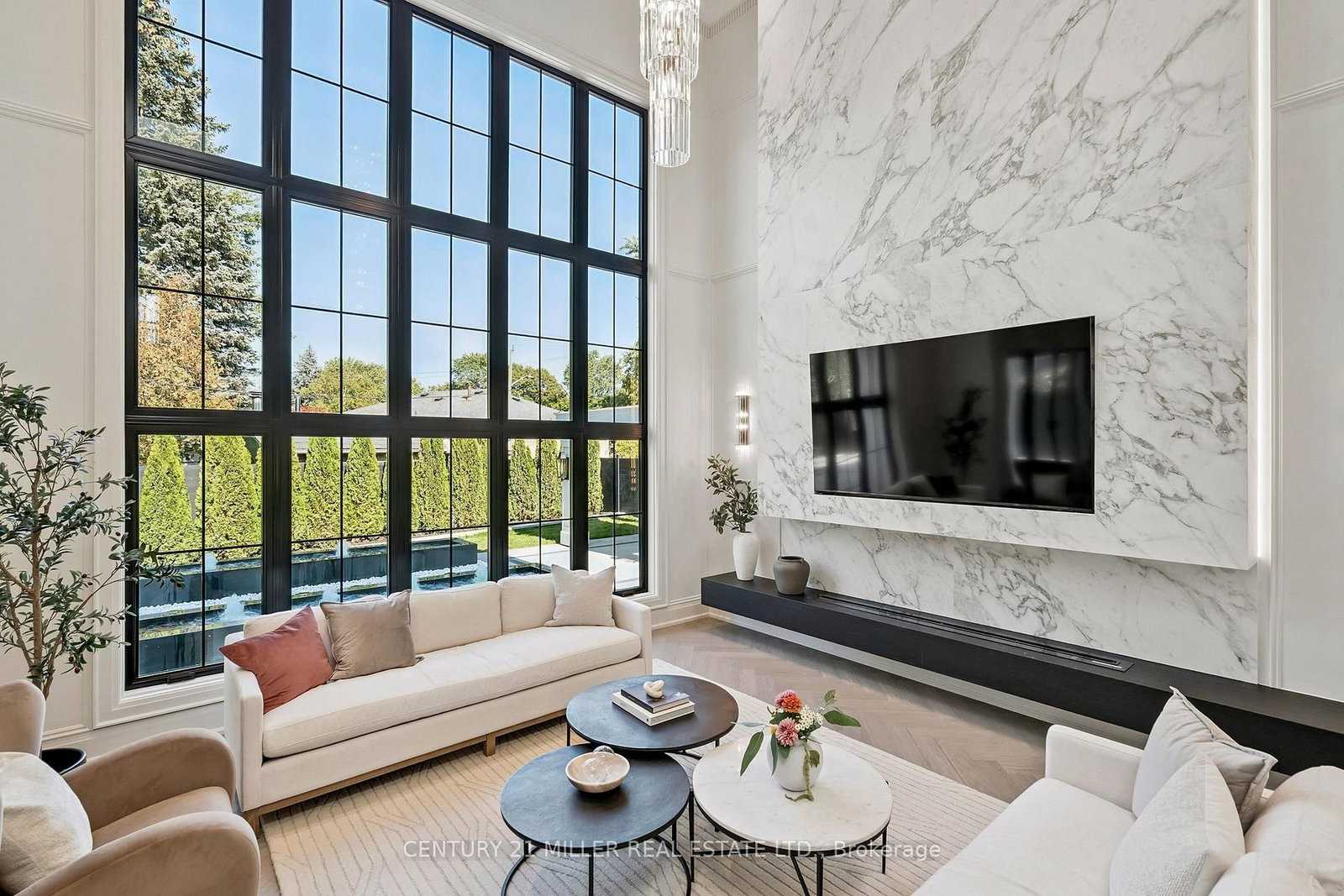 Detached House for sale at 517 Stafford Drive, Oakville, Ontario, L6L 4M4 - West - MLS: W12925558