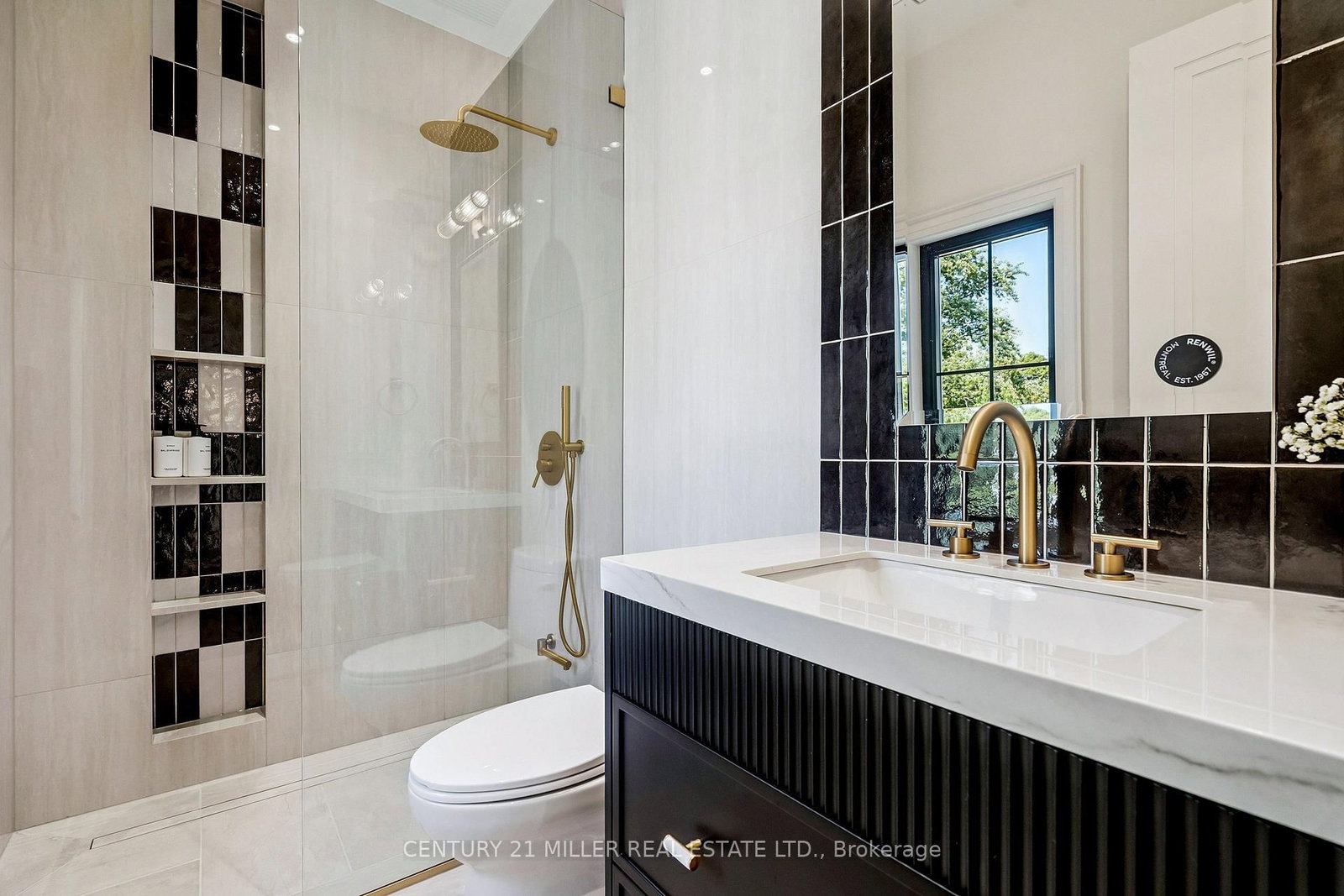 Detached House for sale at 517 Stafford Drive, Oakville, Ontario, L6L 4M4 - West - MLS: W12925558