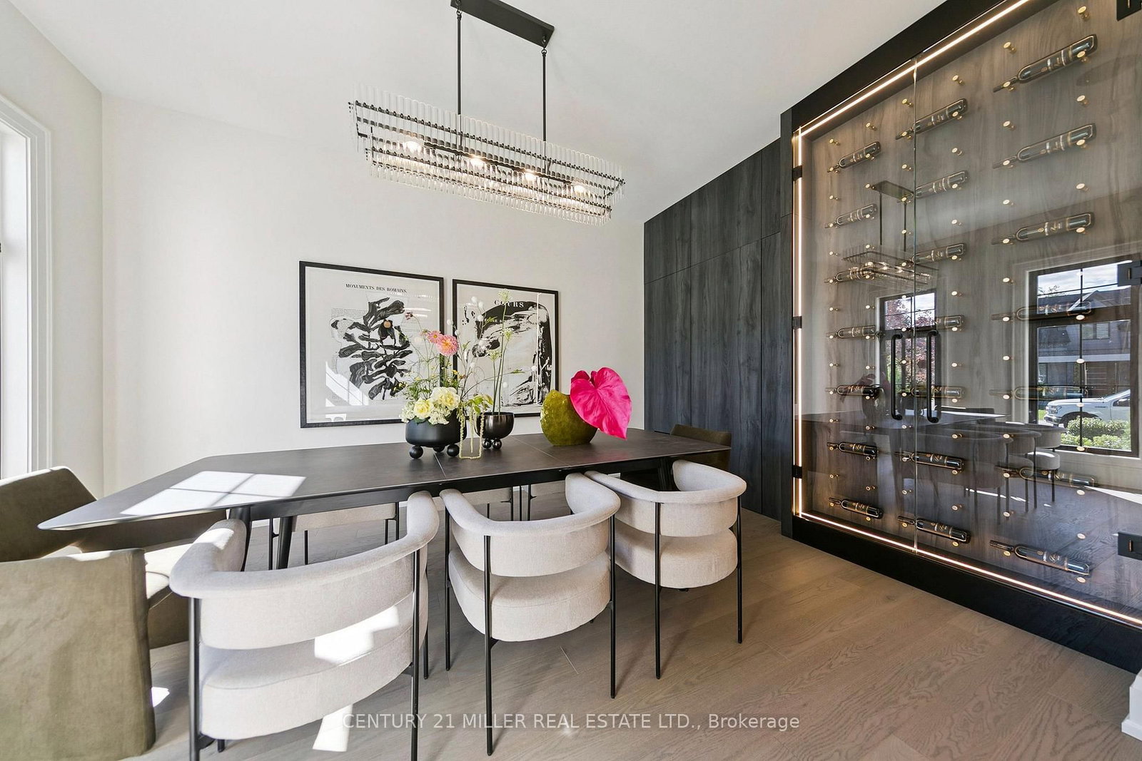 Detached House for sale at 517 Stafford Drive, Oakville, Ontario, L6L 4M4 - West - MLS: W12925558