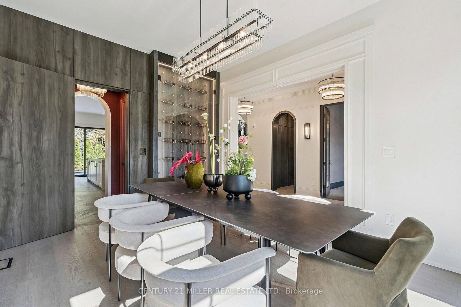 Detached House for sale at 517 Stafford Drive, Oakville, Ontario, L6L 4M4 - West - MLS: W12925558