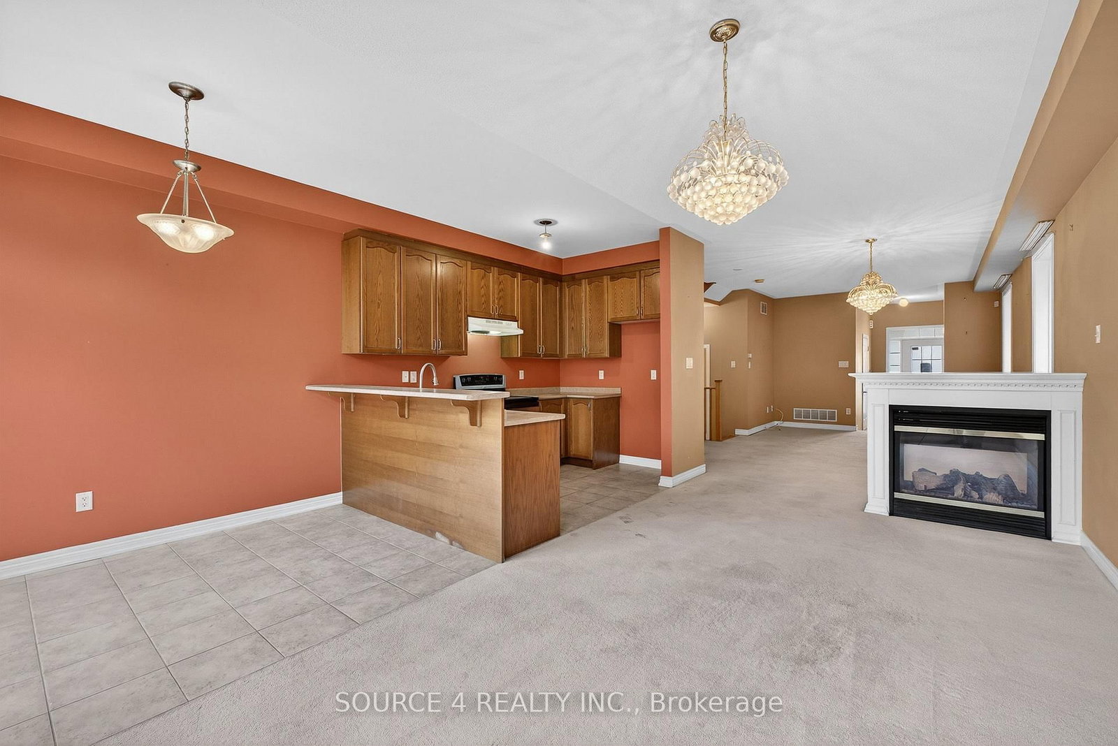 Semi-Detached House for sale at 19 Rainy Dale Road, Brampton, Ontario, L6V 4S7 - Madoc - MLS: W12925566