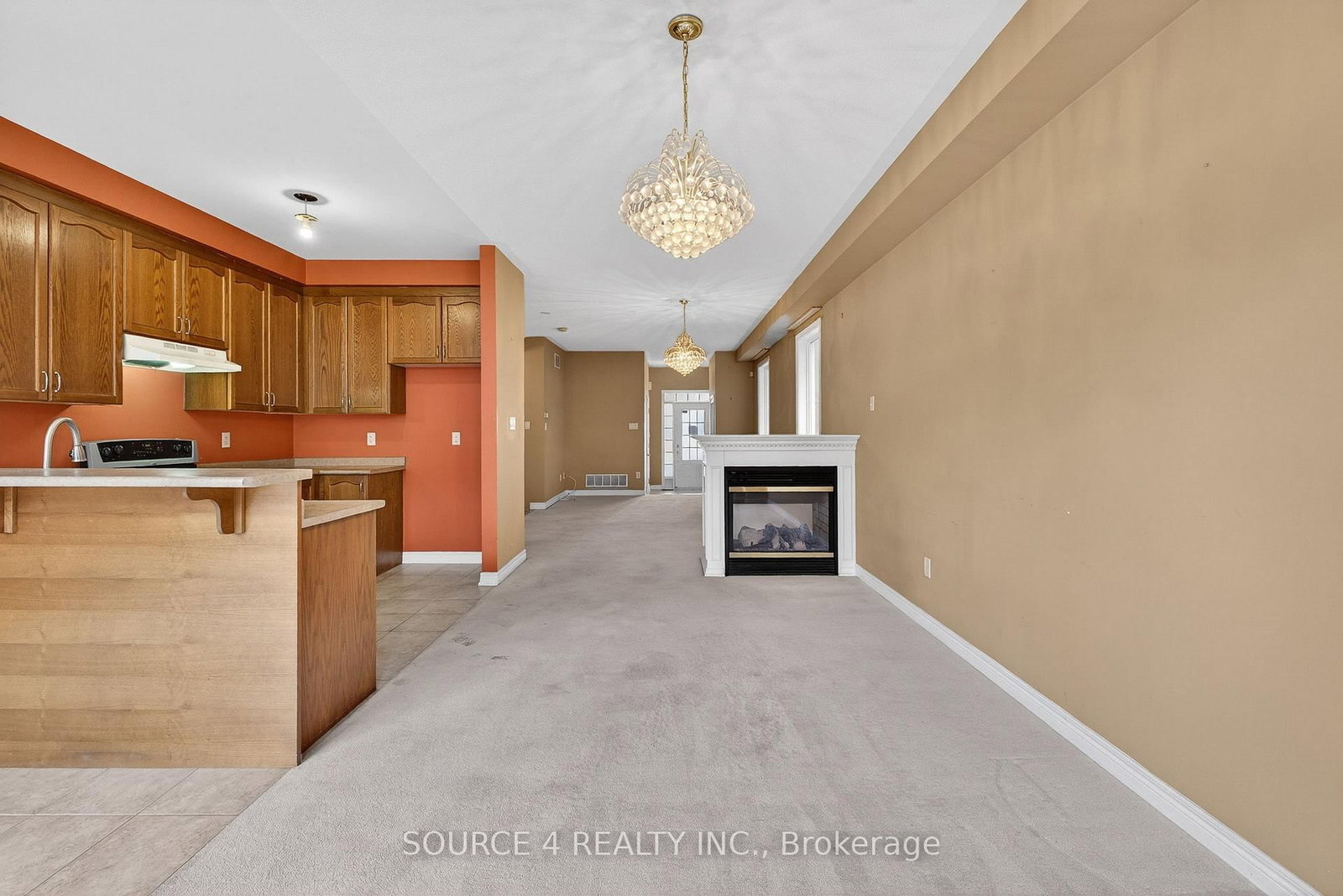 Semi-Detached House for sale at 19 Rainy Dale Road, Brampton, Ontario, L6V 4S7 - Madoc - MLS: W12925566