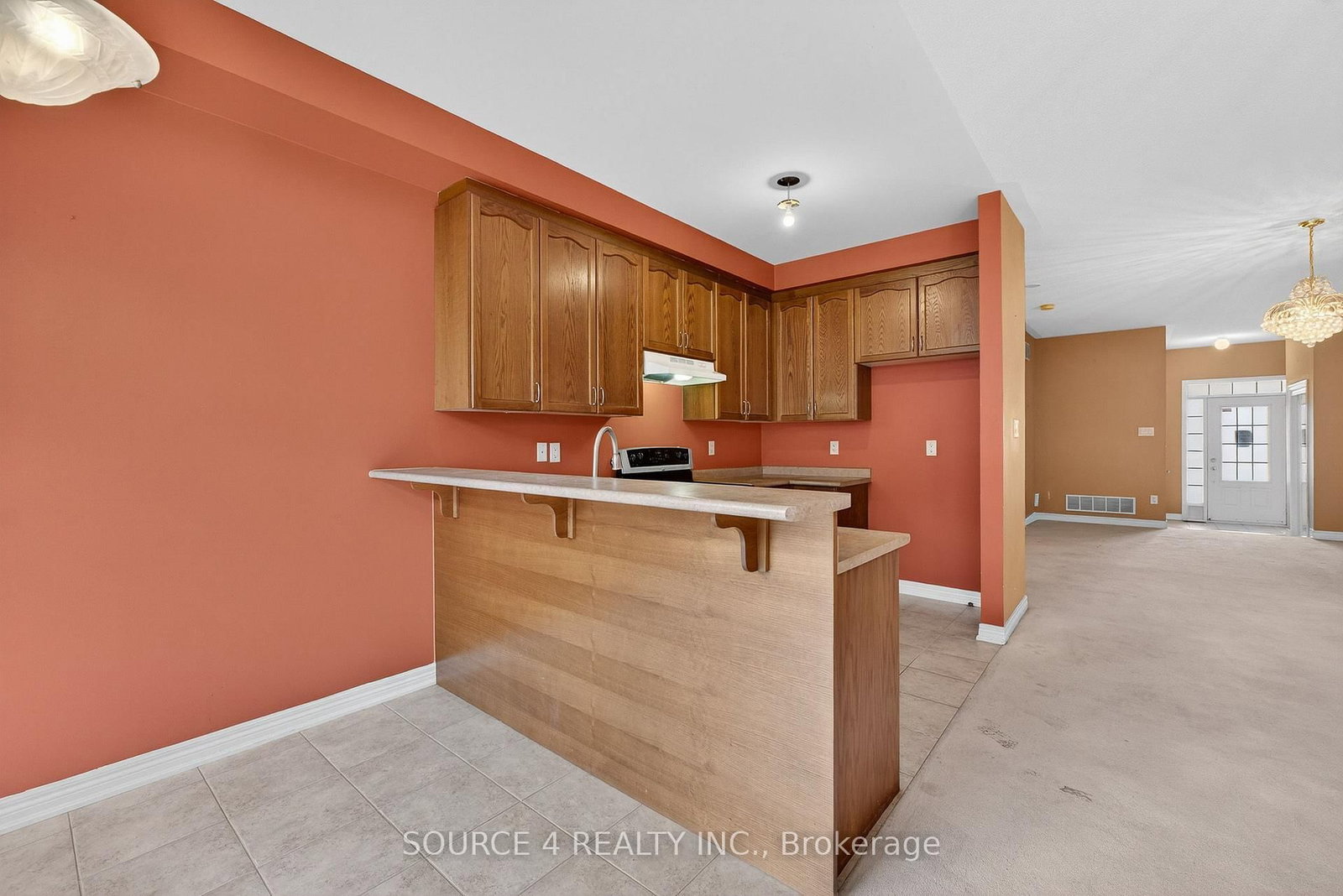 Semi-Detached House for sale at 19 Rainy Dale Road, Brampton, Ontario, L6V 4S7 - Madoc - MLS: W12925566