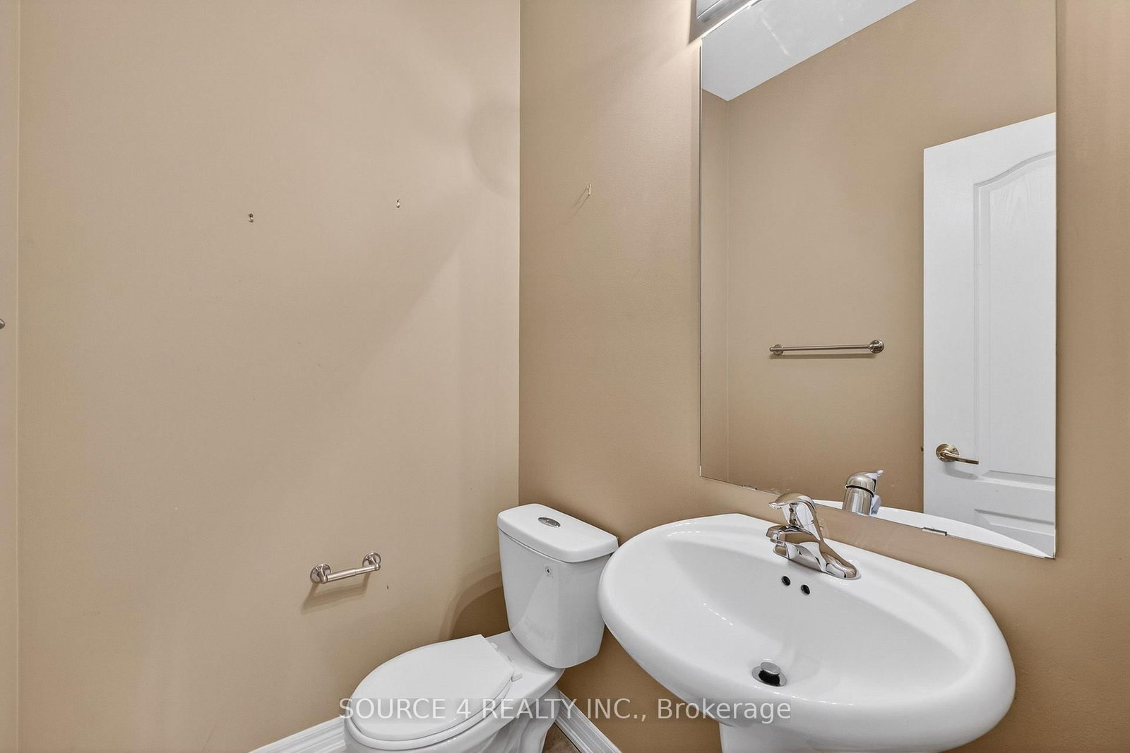 Semi-Detached House for sale at 19 Rainy Dale Road, Brampton, Ontario, L6V 4S7 - Madoc - MLS: W12925566