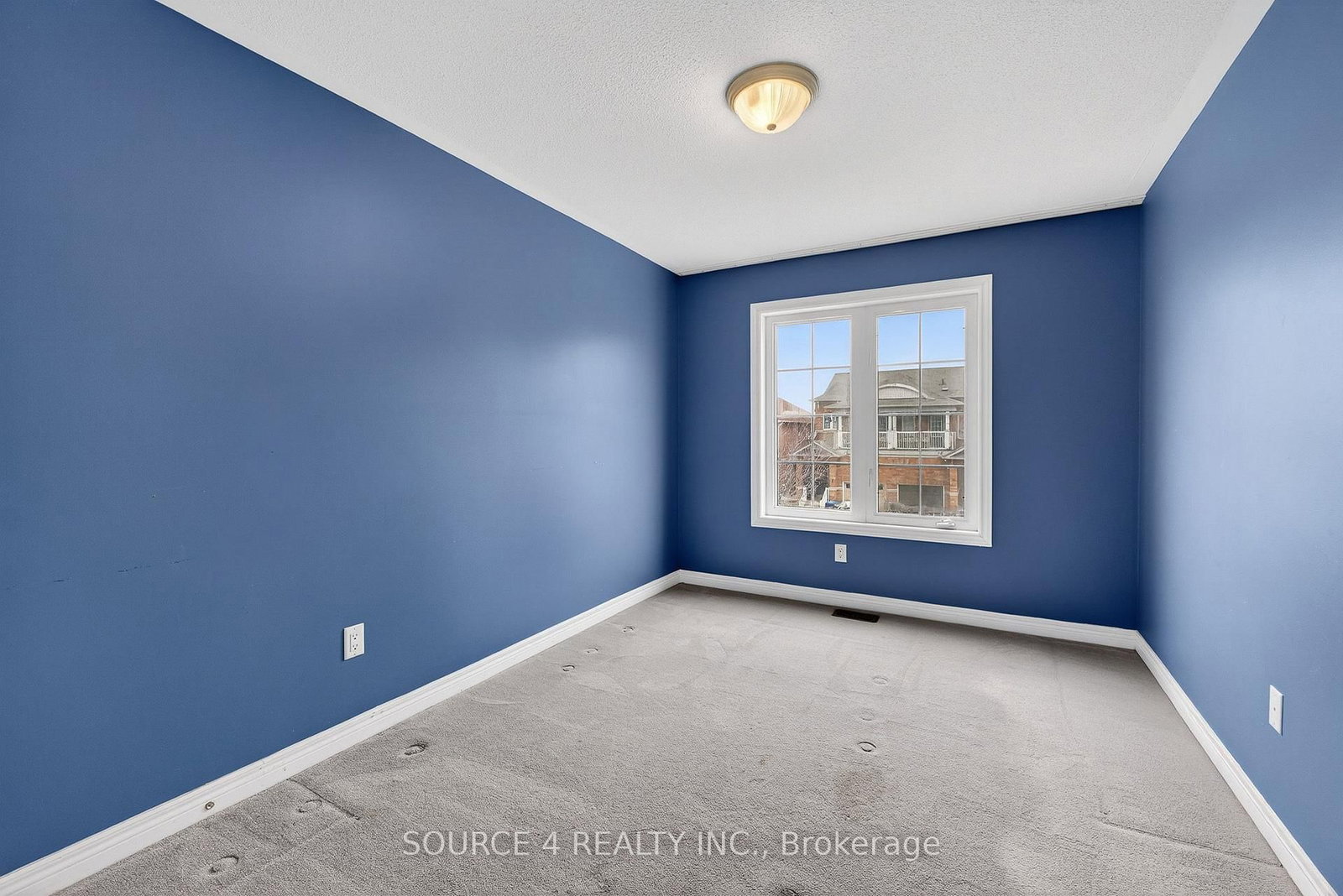 Semi-Detached House for sale at 19 Rainy Dale Road, Brampton, Ontario, L6V 4S7 - Madoc - MLS: W12925566