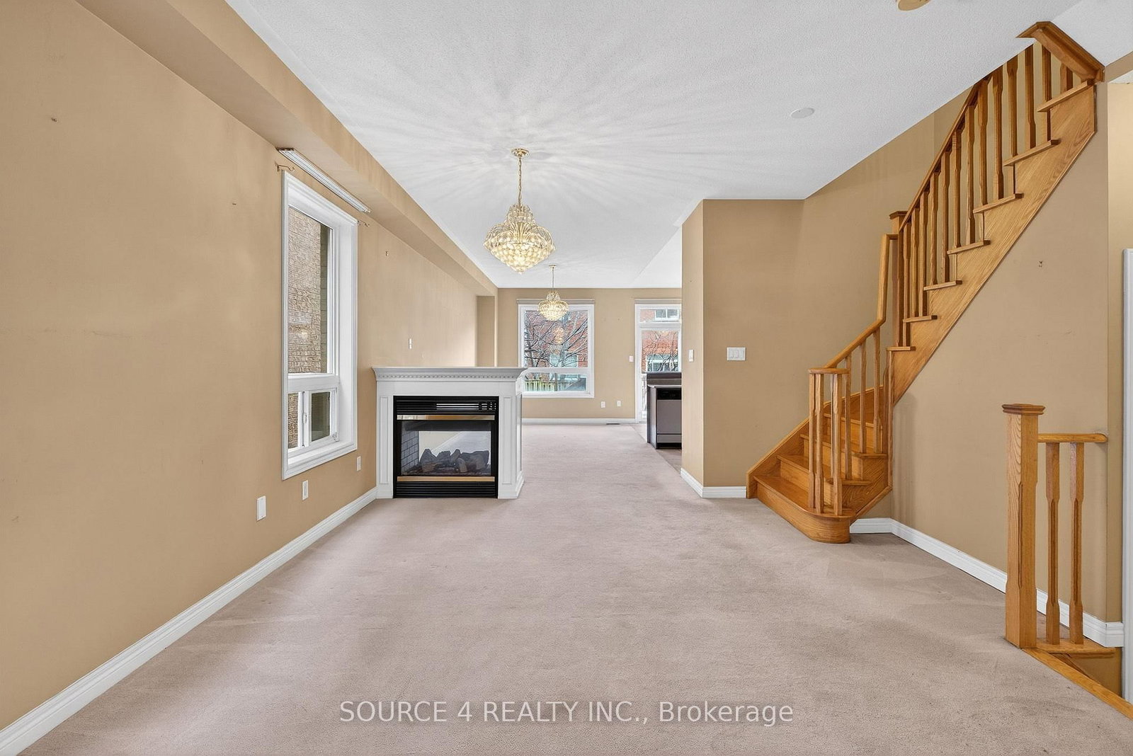 Semi-Detached House for sale at 19 Rainy Dale Road, Brampton, Ontario, L6V 4S7 - Madoc - MLS: W12925566