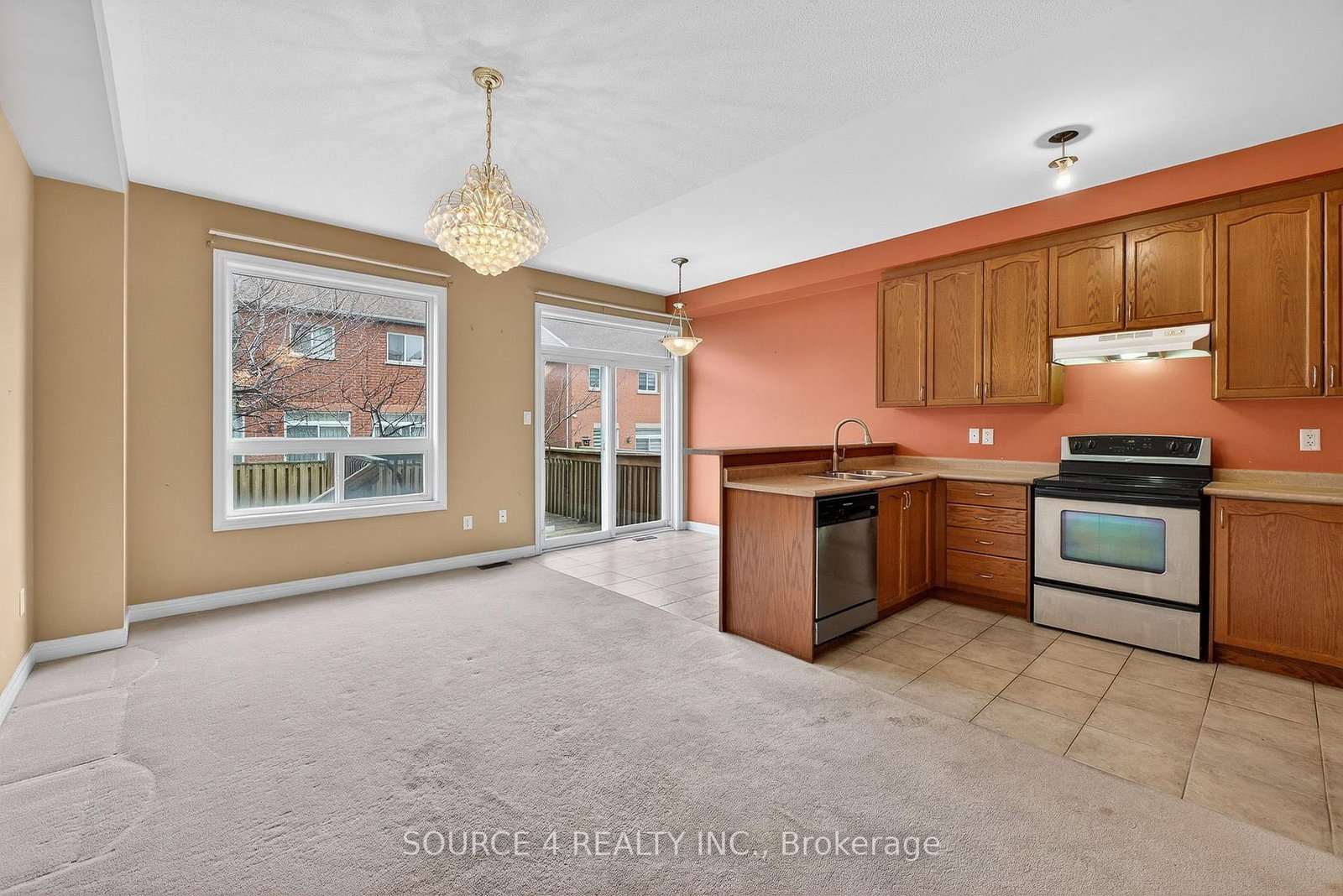 Semi-Detached House for sale at 19 Rainy Dale Road, Brampton, Ontario, L6V 4S7 - Madoc - MLS: W12925566