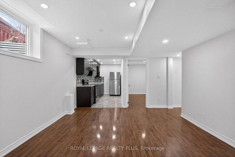 Basement - 19 Treadgold Rd, Brampton, L6P 2J4 | Image 3