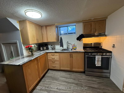 Bsmt - 18 Sonnet Crt | Toronto | Image