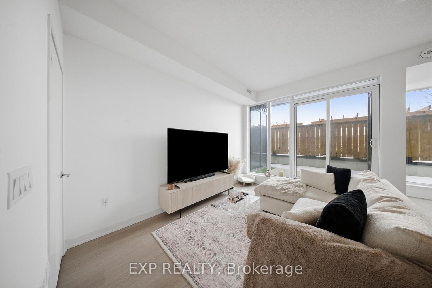 Condo for sale at 209-859 The Queensway, Toronto, Ontario, M8Z 1N8 - Stonegate-Queensway - MLS: W12925716