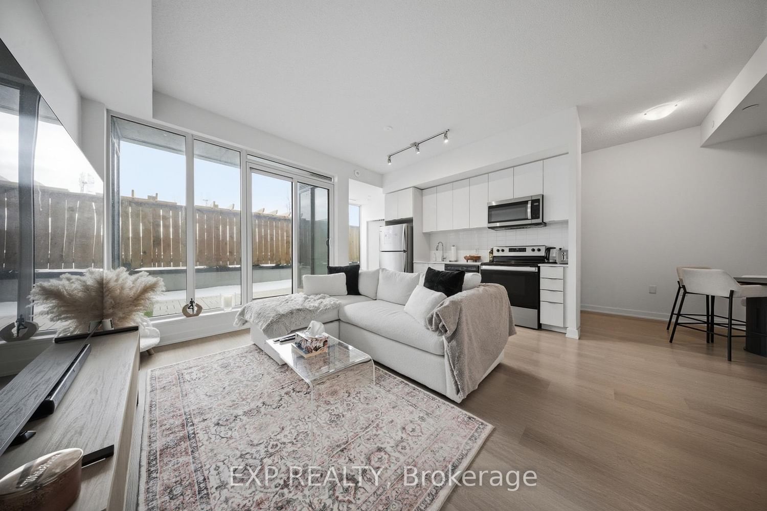 Condo for sale at 209-859 The Queensway, Toronto, Ontario, M8Z 1N8 - Stonegate-Queensway - MLS: W12925716